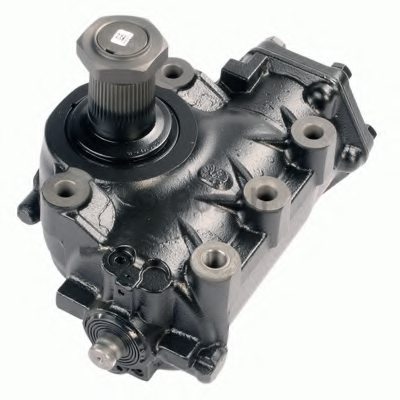 BOSCH K S00 001 150 Steering Gear